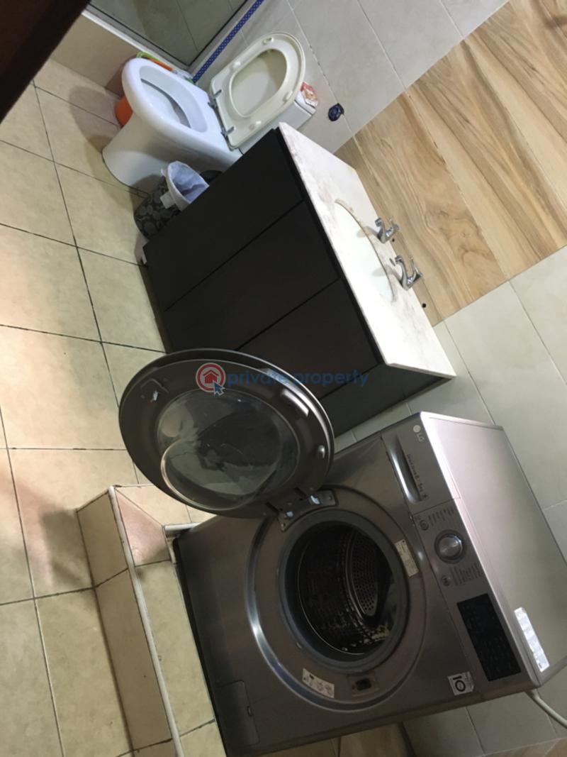 2 bedroom Block Of Flats For Rent Off Oba Akinjobi Street Ikeja Gra Ikeja GRA Lagos - 6