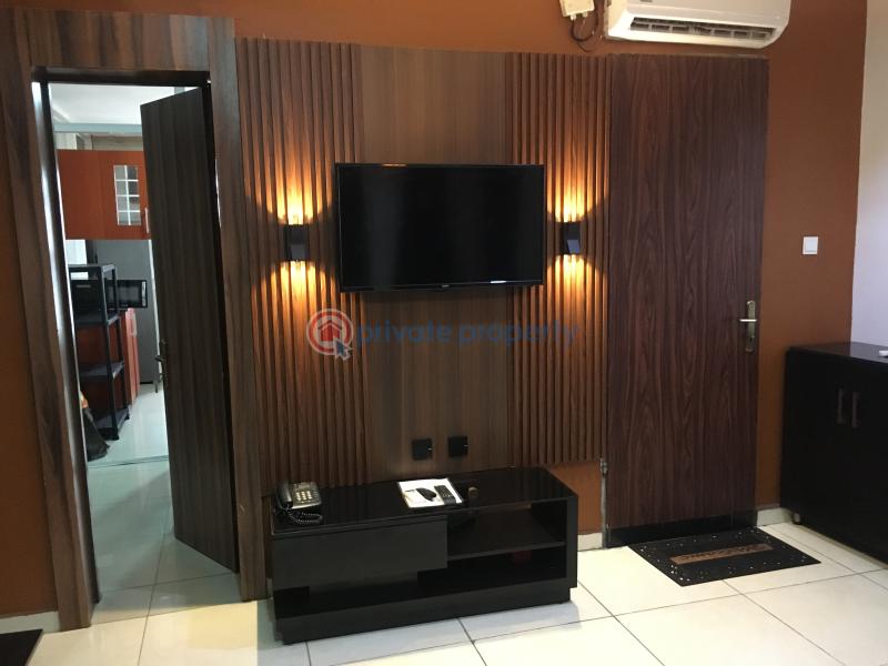 2 bedroom Block Of Flats For Rent Off Oba Akinjobi Street Ikeja Gra Ikeja GRA Lagos - 0