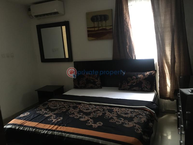 2 bedroom Block Of Flats For Rent Off Oba Akinjobi Street Ikeja Gra Ikeja GRA Lagos - 3