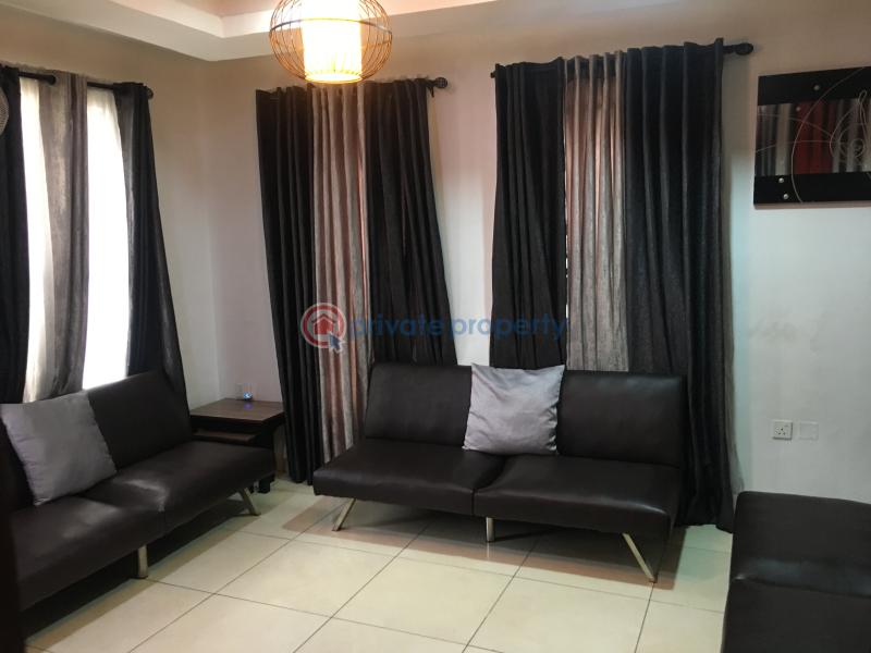 2 bedroom Block Of Flats For Rent Off Oba Akinjobi Street Ikeja Gra Ikeja GRA Lagos - 1