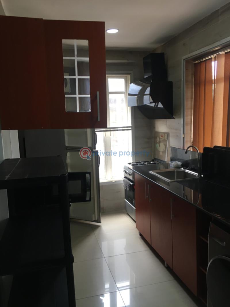 2 bedroom Block Of Flats For Rent Off Oba Akinjobi Street Ikeja Gra Ikeja GRA Lagos - 2