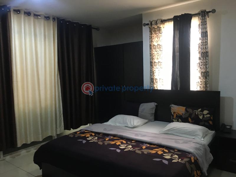 2 bedroom Block Of Flats For Rent Off Oba Akinjobi Street Ikeja Gra Ikeja GRA Lagos - 7