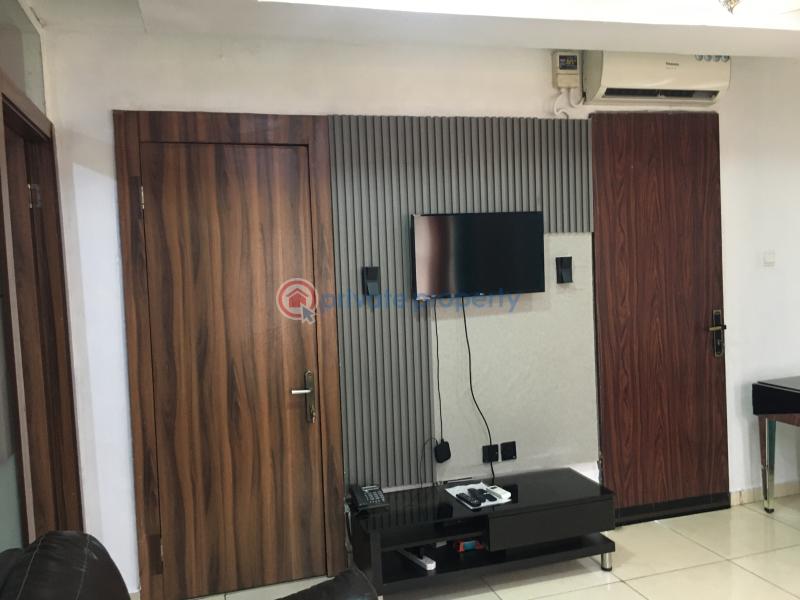 2 bedroom Block Of Flats For Rent Off Oba Akinjobi Street Ikeja Gra Ikeja GRA Lagos - 9