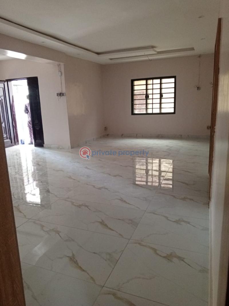 2 bedroom Block Of Flats For Rent Icast Challenge Elewura Challenge Ibadan Oyo - 9