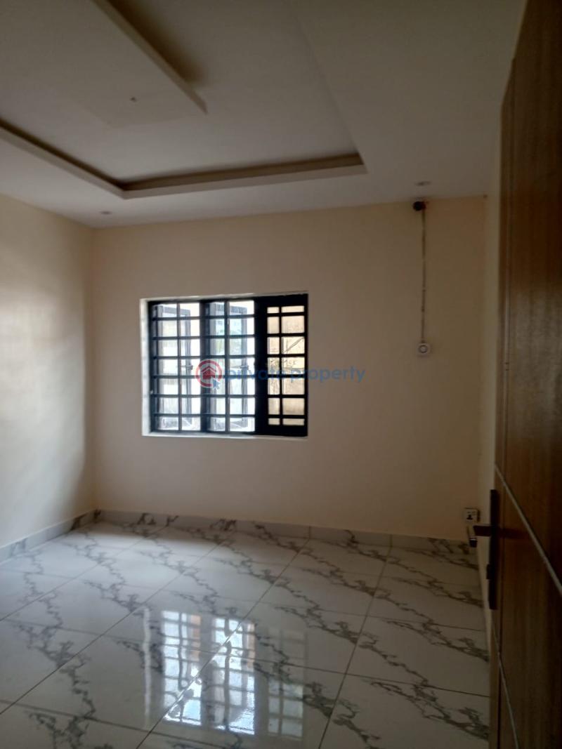 2 bedroom Block Of Flats For Rent Icast Challenge Elewura Challenge Ibadan Oyo - 3