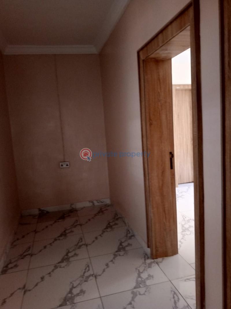 2 bedroom Block Of Flats For Rent Icast Challenge Elewura Challenge Ibadan Oyo - 6
