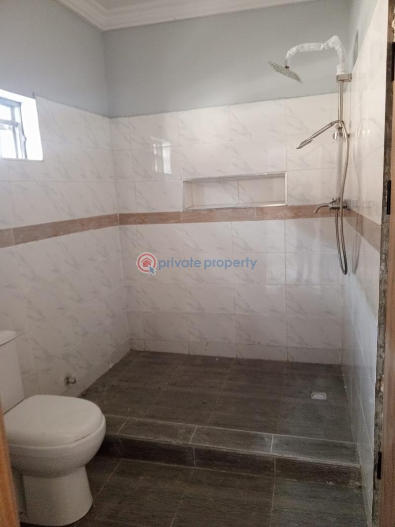 2 bedroom Block Of Flats For Rent Icast Challenge Elewura Challenge Ibadan Oyo - 4