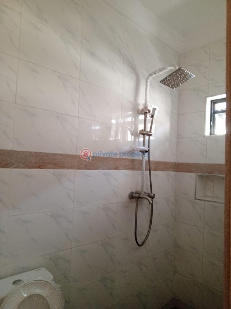 2 bedroom Block Of Flats For Rent Icast Challenge Elewura Challenge Ibadan Oyo - 2