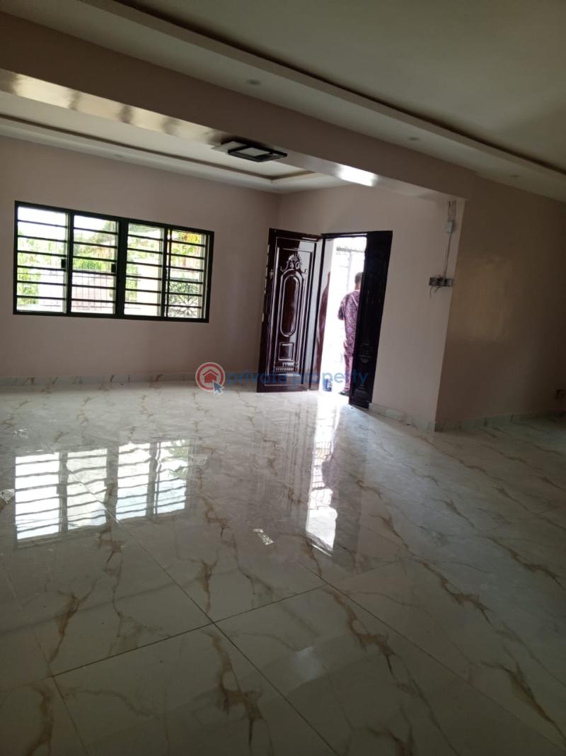 2 bedroom Block Of Flats For Rent Icast Challenge Elewura Challenge Ibadan Oyo - 0