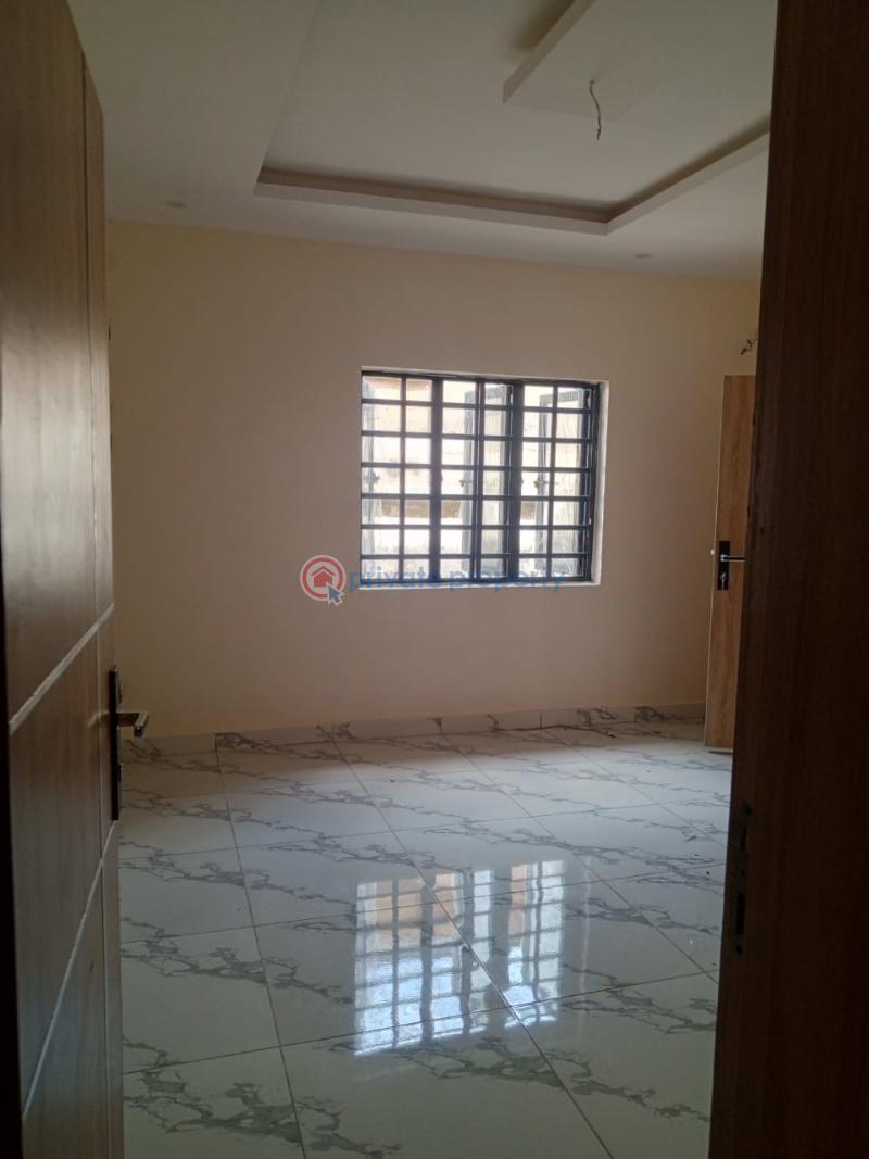 2 bedroom Block Of Flats For Rent Icast Challenge Elewura Challenge Ibadan Oyo - 7