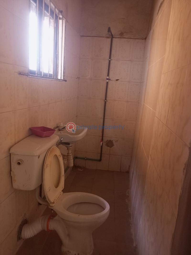 2 bedroom Flat & Apartment For Rent Mosan, Shagari Estate Ipaja Lagos - 1