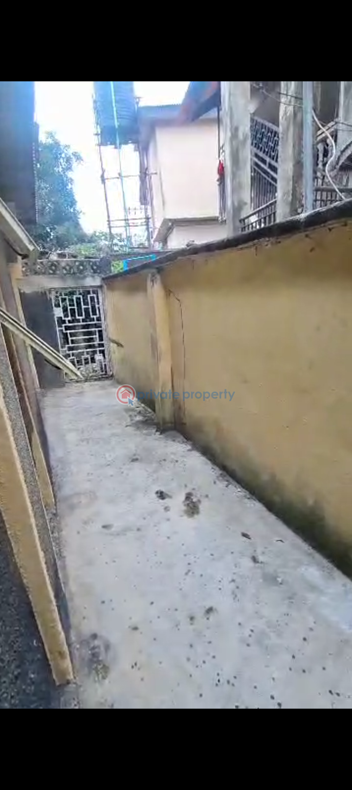 House For Sale Oke Ira Ogba Lagos - 7