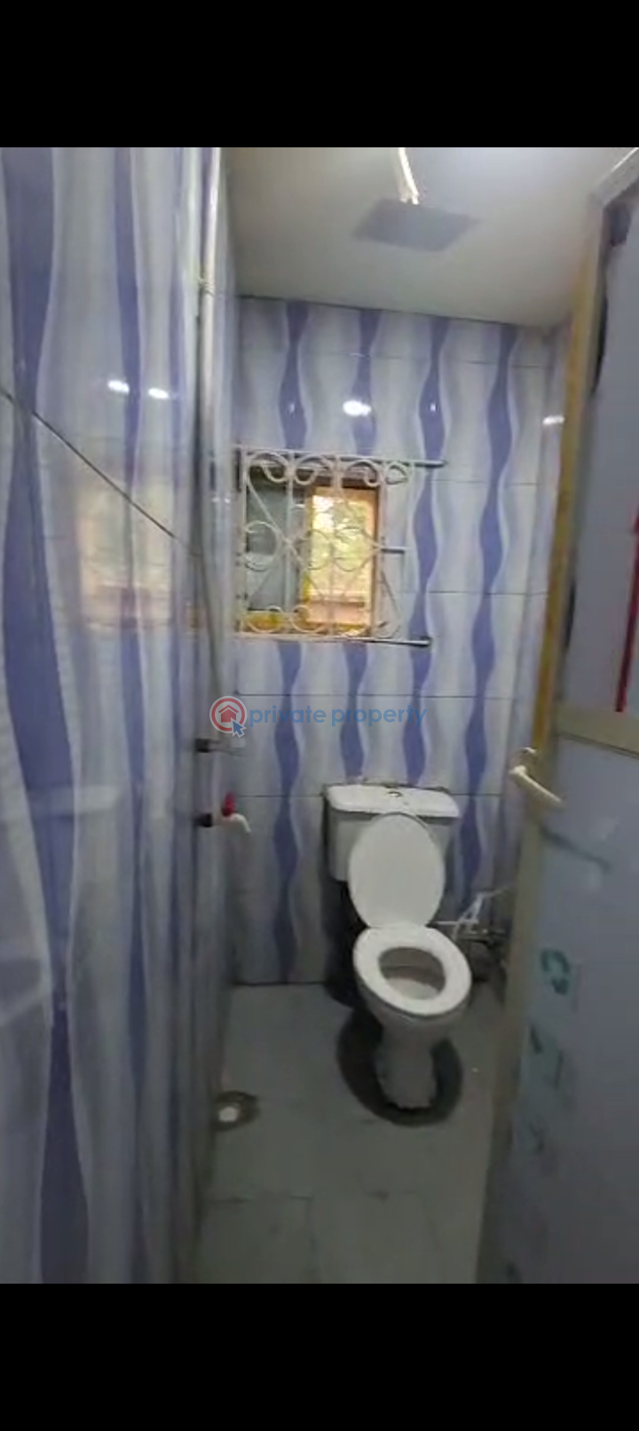 House For Sale Oke Ira Ogba Lagos - 11