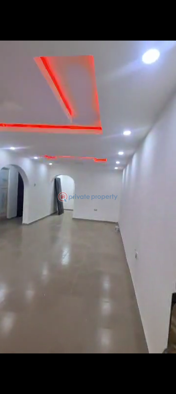 House For Sale Oke Ira Ogba Lagos - 1