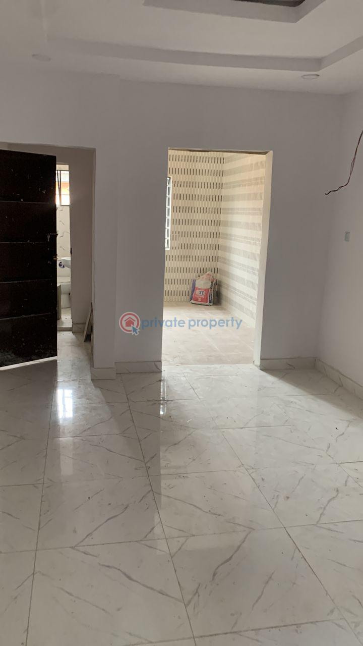 2 bedroom Block Of Flats For Rent Akowonjo Alimosho Lagos - 5