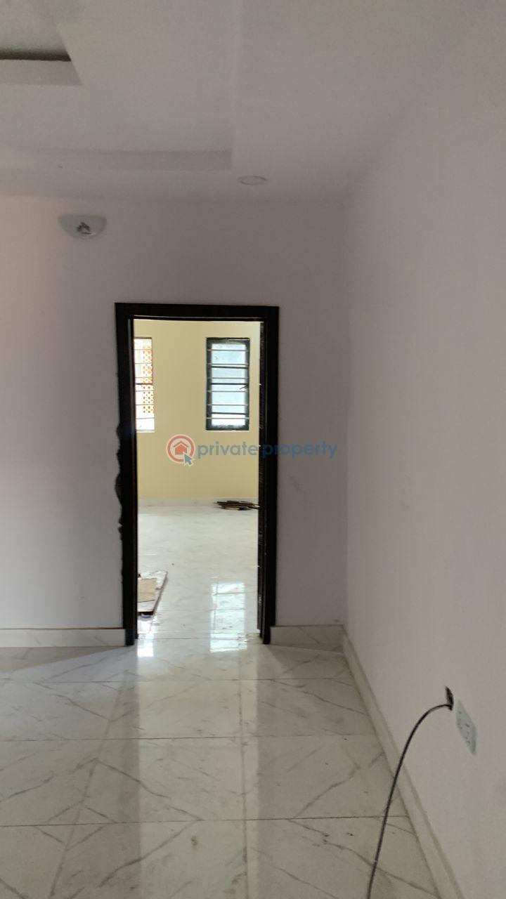 2 bedroom Block Of Flats For Rent Akowonjo Alimosho Lagos - 3