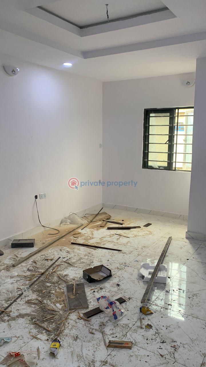 2 bedroom Block Of Flats For Rent Akowonjo Alimosho Lagos - 4