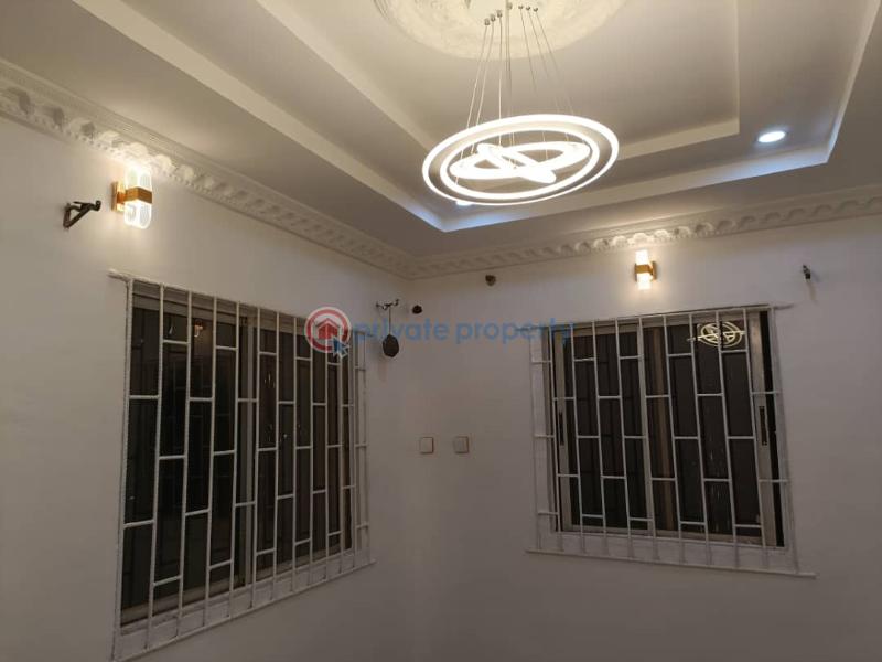2 bedroom Flat & Apartment For Rent Mende Maryland Lagos - 9