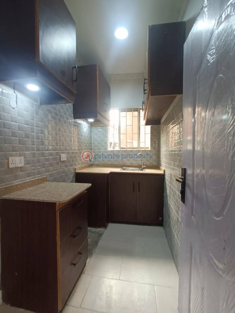 2 bedroom Flat & Apartment For Rent Mende Maryland Lagos - 0