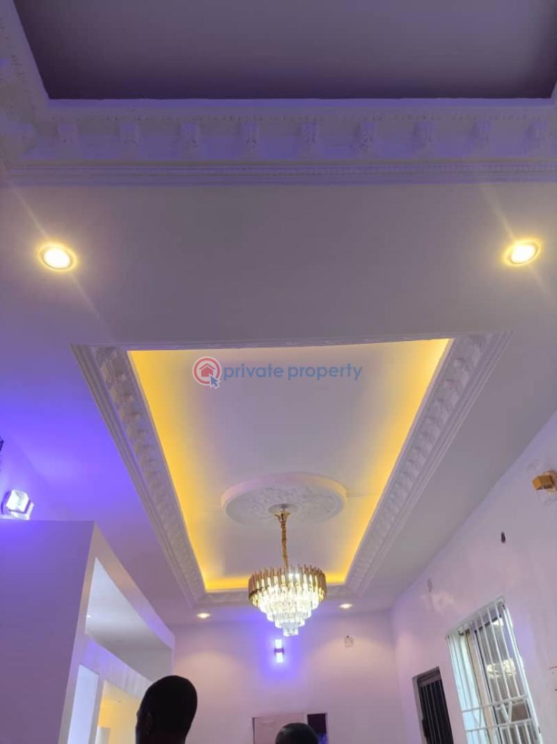 2 bedroom Flat & Apartment For Rent Mende Maryland Lagos - 2