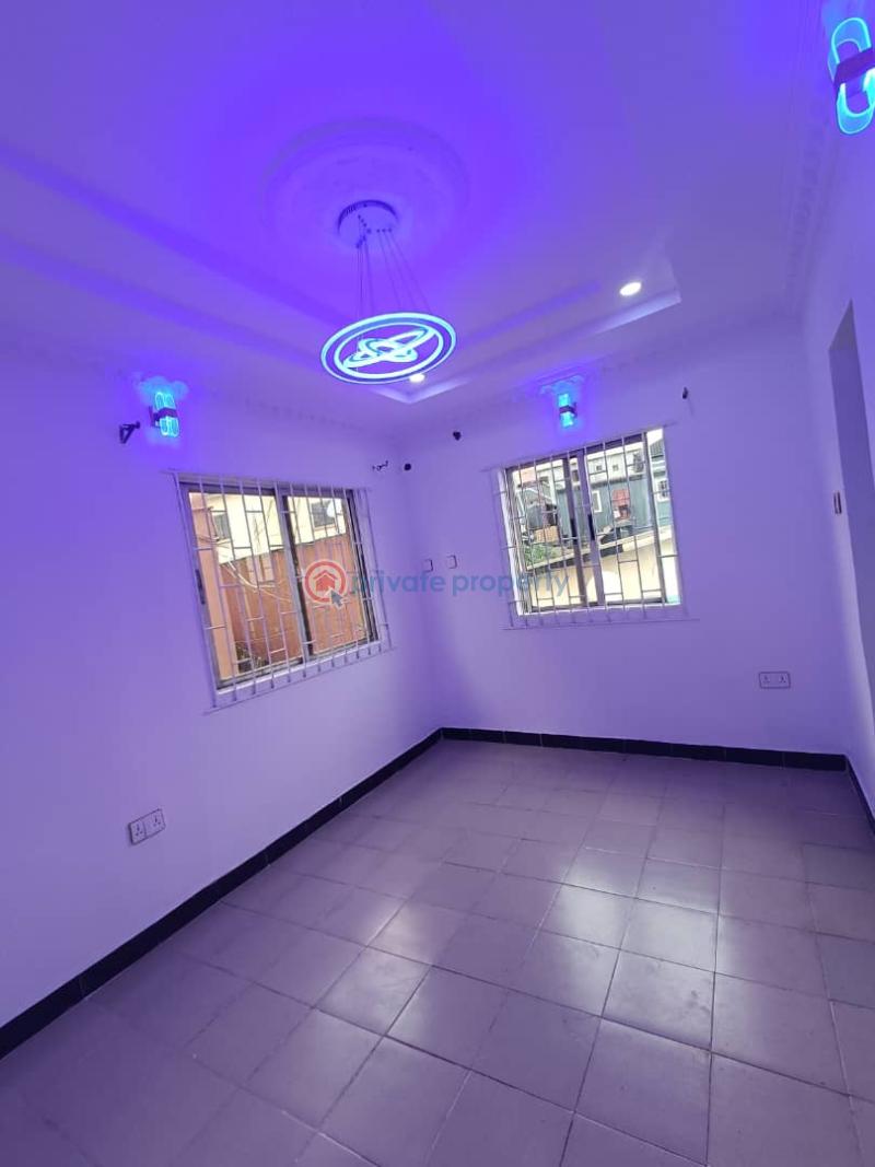 2 bedroom Flat & Apartment For Rent Mende Maryland Lagos - 6