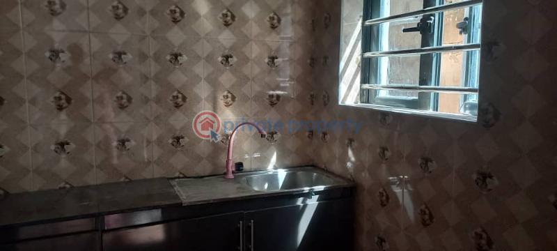 2 bedroom Block Of Flats For Rent Toyin Street Ikeja Lagos - 5