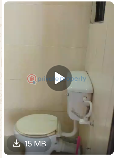 3 bedroom Block Of Flats For Rent Off Ago Palace Ago Palace Isolo Lagos