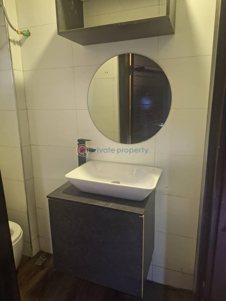 3 bedroom Block Of Flats For Rent Lekki Phase1 Lagos. Lekki Phase 1 Lagos - 7