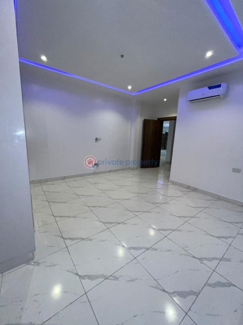 3 bedroom Block Of Flats For Rent Lekki Phase1 Lagos. Lekki Phase 1 Lagos - 11