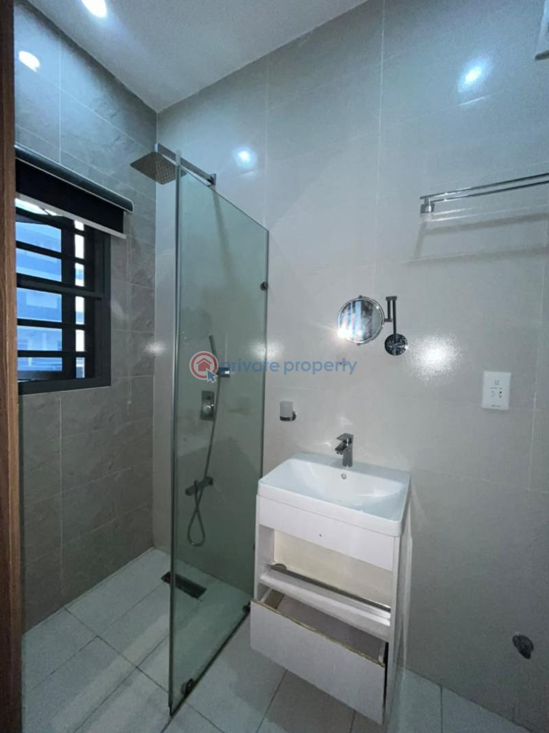 3 bedroom Block Of Flats For Rent Lekki Phase1 Lagos. Lekki Phase 1 Lagos - 2