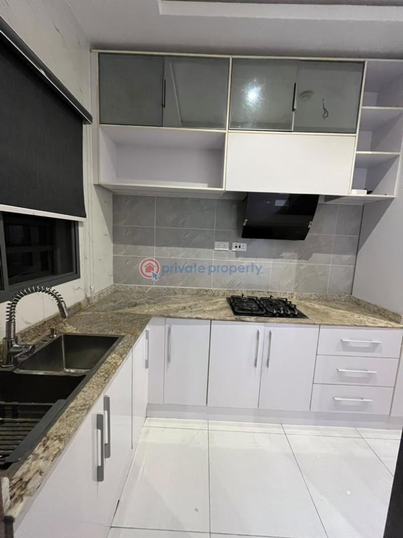 3 bedroom Block Of Flats For Rent Lekki Phase1 Lagos. Lekki Phase 1 Lagos - 10