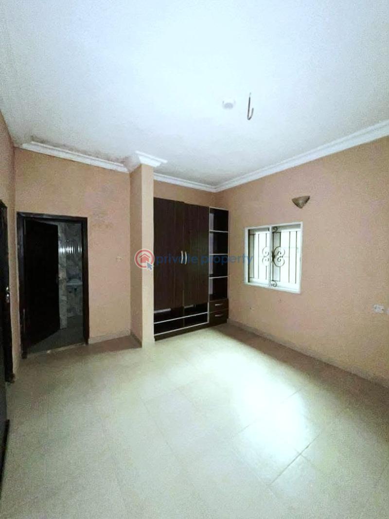3 bedroom Flat & Apartment For Rent Chevron Drive Lekki Lagos - 5