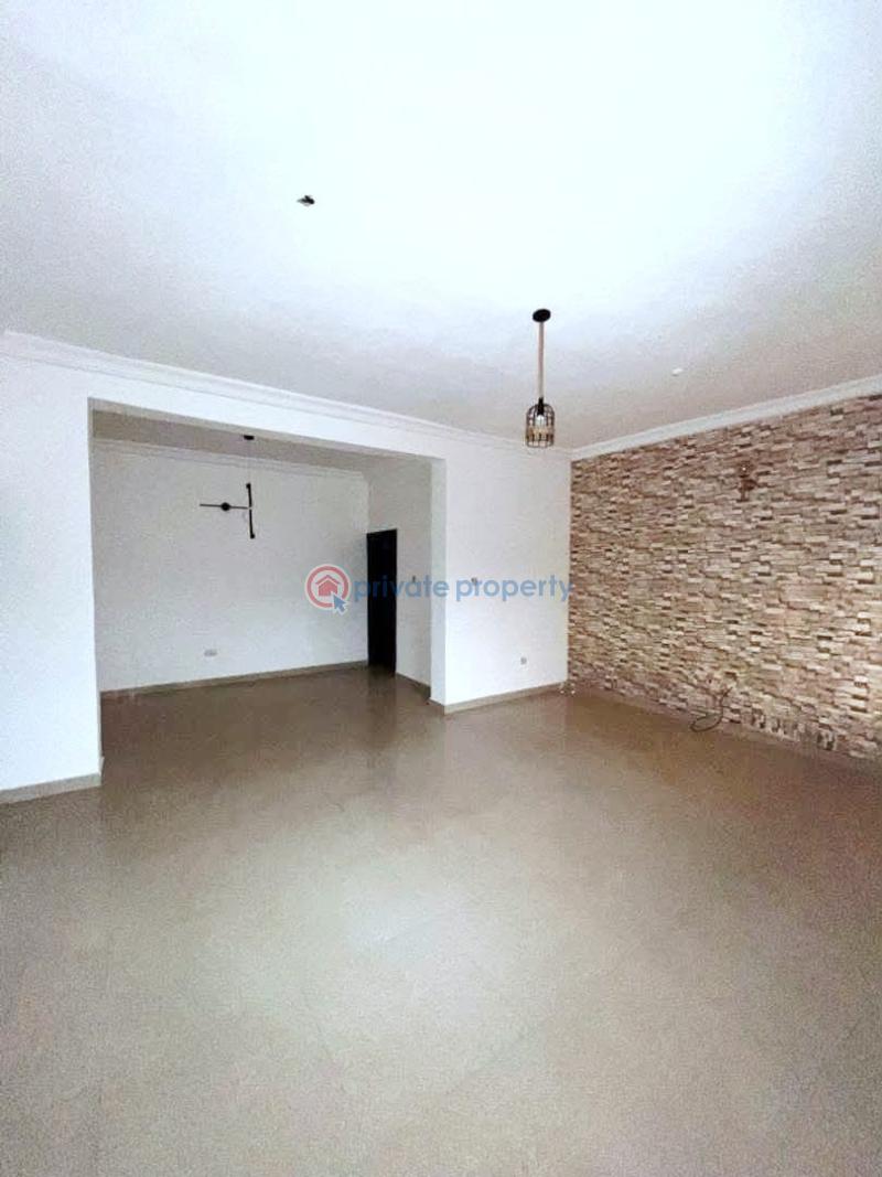 3 bedroom Flat & Apartment For Rent Chevron Drive Lekki Lagos - 8