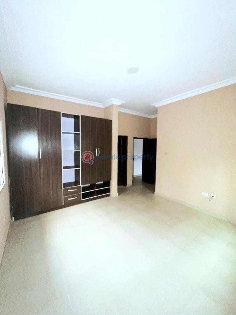 3 bedroom Flat & Apartment For Rent Chevron Drive Lekki Lagos - 6