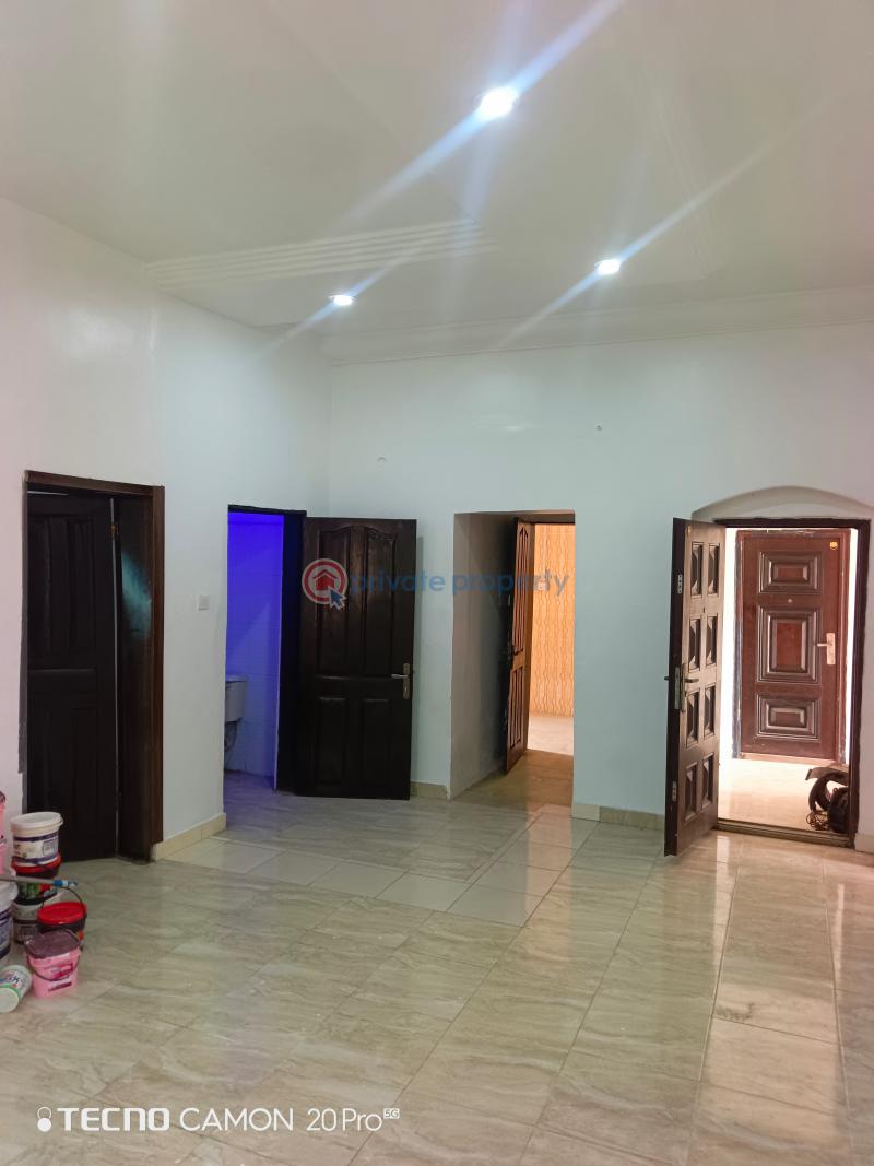 3 bedroom Flat & Apartment For Rent Ikate Elegushi Lekki Lagos - 0