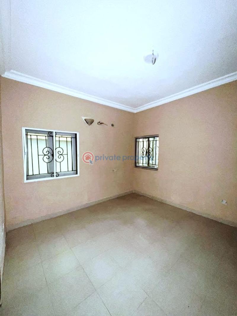 3 bedroom Flat & Apartment For Rent Chevron Drive Lekki Lagos - 2
