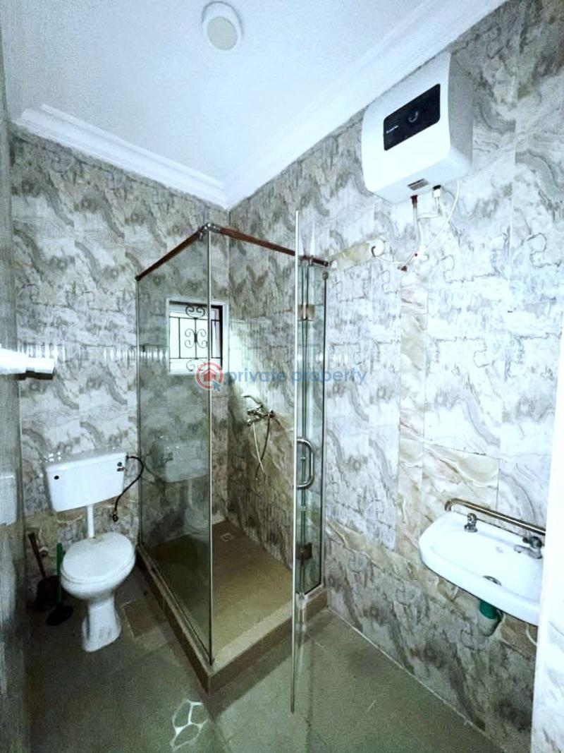 3 bedroom Flat & Apartment For Rent Chevron Drive Lekki Lagos - 3