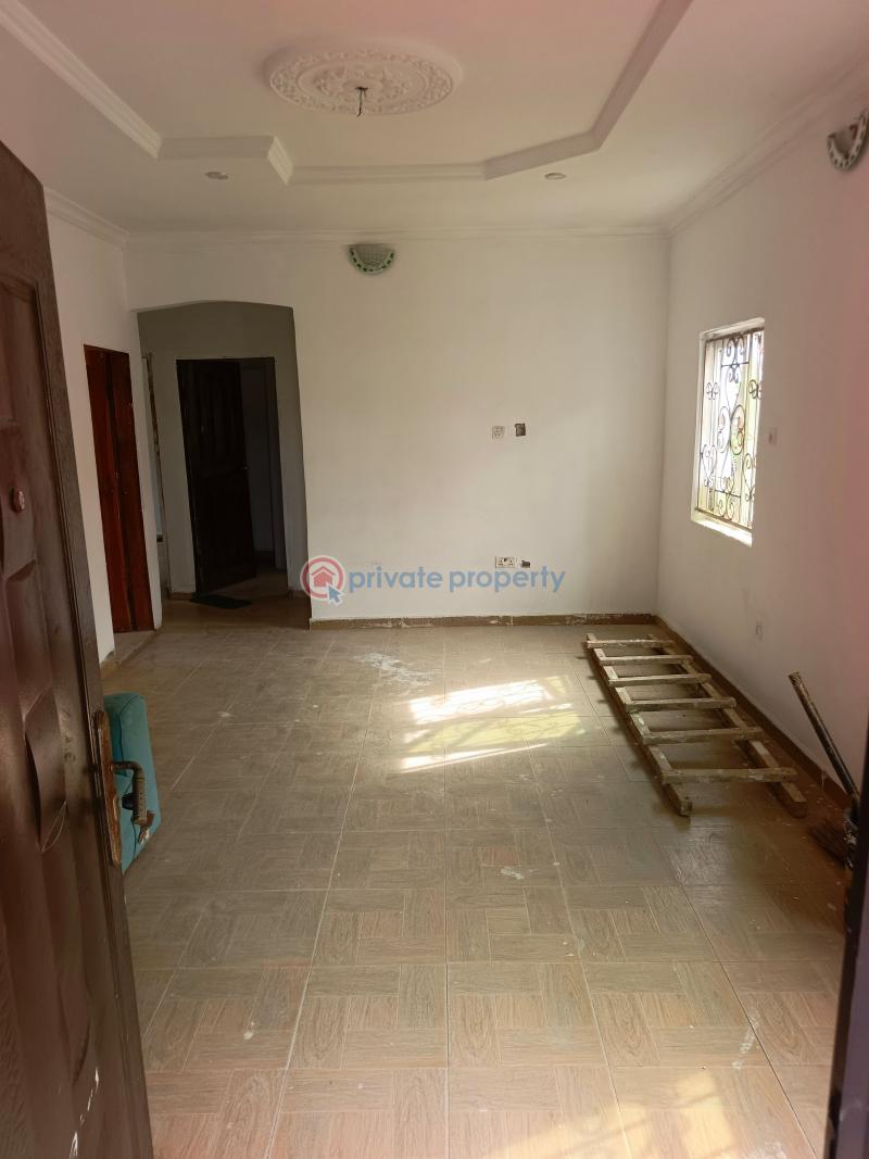 3 bedroom Flat & Apartment For Rent In Secure Estate Badore Ajah Lagos - 2