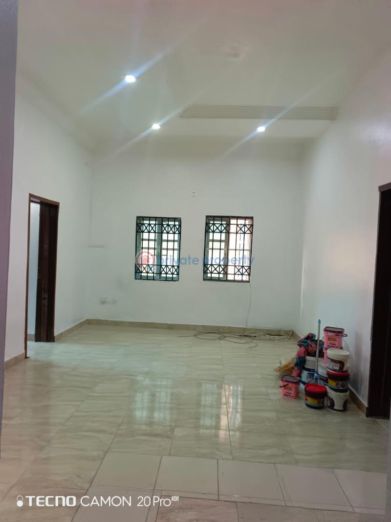 3 bedroom Flat & Apartment For Rent Ikate Elegushi Lekki Lagos - 1
