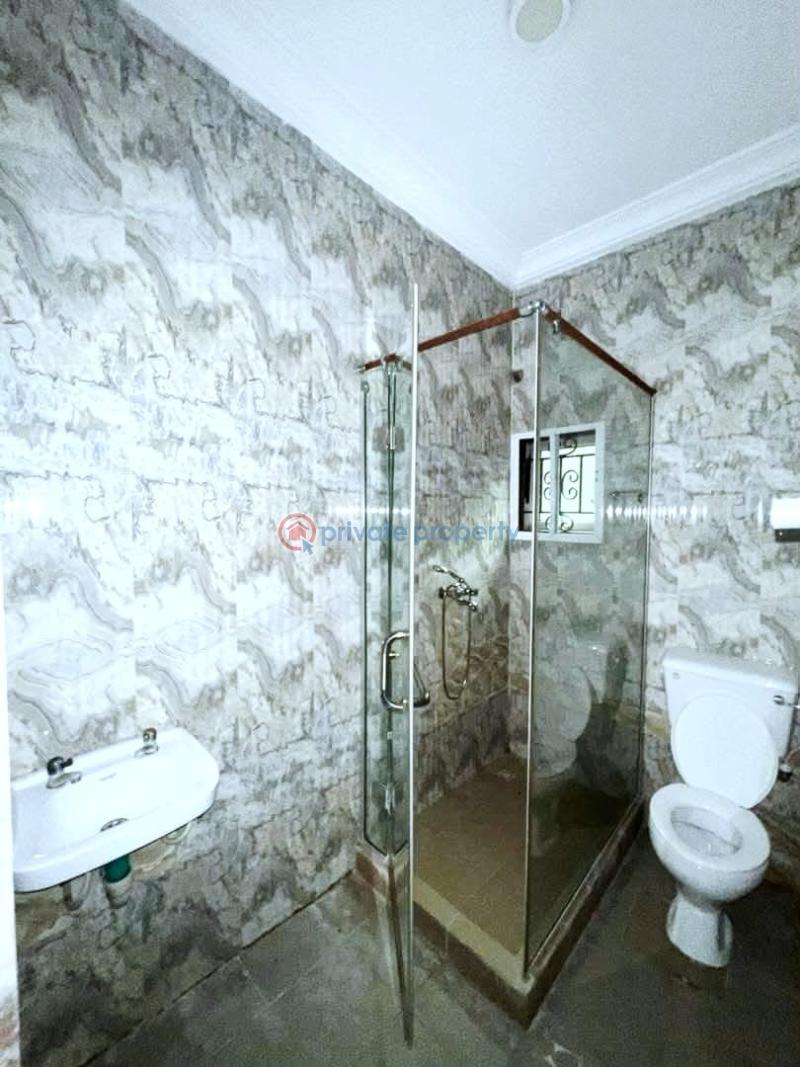 3 bedroom Flat & Apartment For Rent Chevron Drive Lekki Lagos - 1