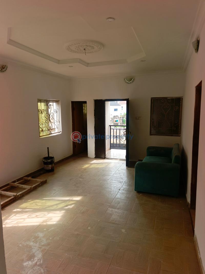 3 bedroom Flat & Apartment For Rent In Secure Estate Badore Ajah Lagos - 0