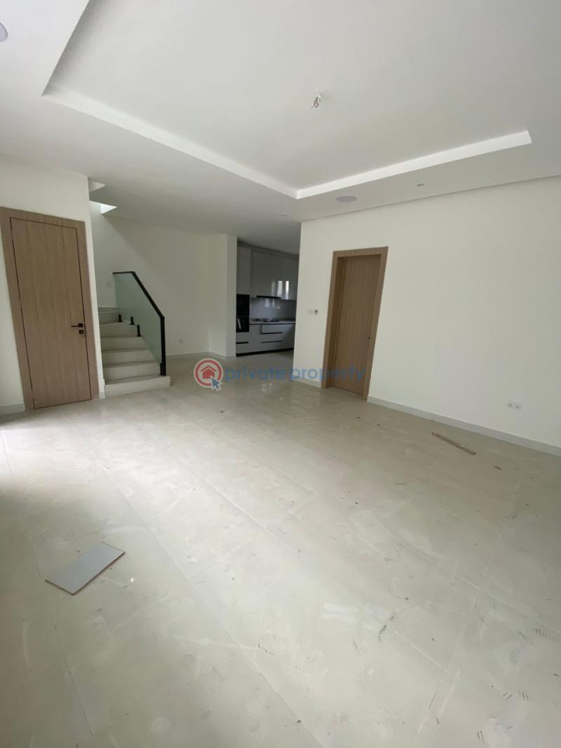 3 bedroom Flat & Apartment For Rent Chevron Drive Lekki Lagos - 10