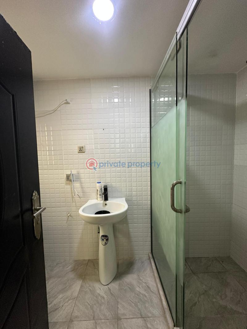 3 bedroom Block Of Flats For Rent Ikate Lekki Lekki Lagos - 10