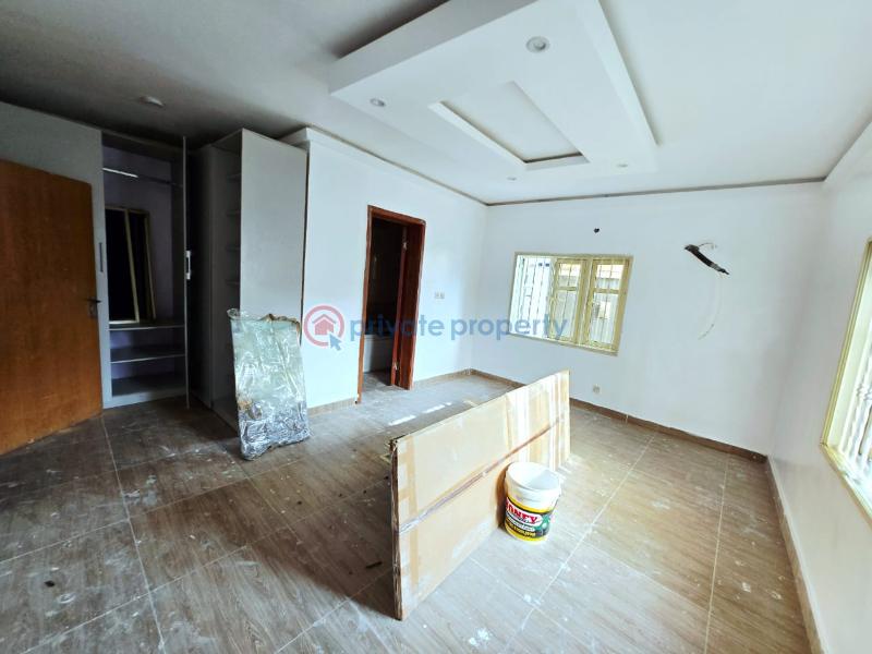 3 bedroom Flat & Apartment For Rent Chevron Drive Lekki Lagos - 2