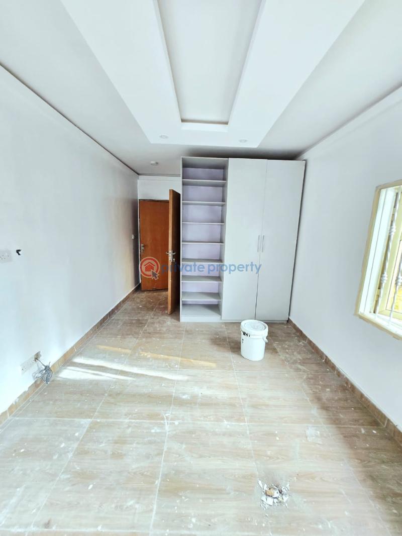 3 bedroom Flat & Apartment For Rent Chevron Drive Lekki Lagos - 4