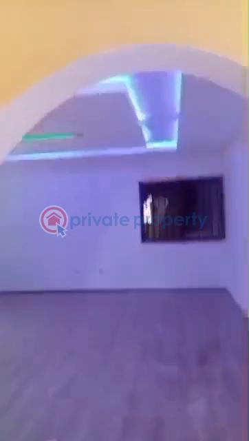 3 bedroom Flat & Apartment For Rent Egbeyemi Street Ahmadiyya Ifako-Ijaiye Lagos - 4
