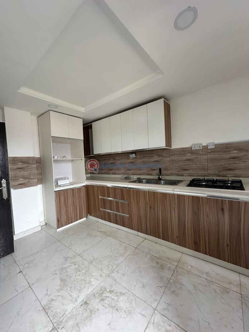 3 bedroom Block Of Flats For Rent Ikate Lekki Lekki Lagos - 11