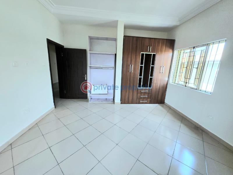 Newly renovated 3 bedroom apartment - 6 3 bedroom Flat & Apartment For Rent Lekki Phase 1 Lagos - 6