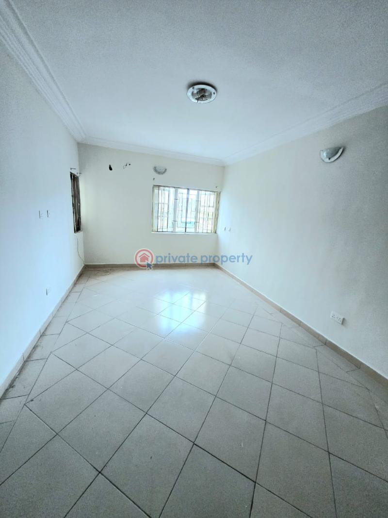 Newly renovated 3 bedroom apartment - 8 3 bedroom Flat & Apartment For Rent Lekki Phase 1 Lagos - 8