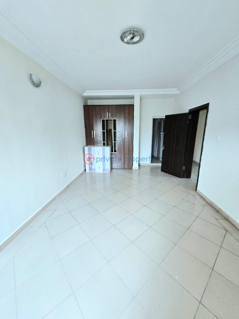 Newly renovated 3 bedroom apartment - 10 3 bedroom Flat & Apartment For Rent Lekki Phase 1 Lagos - 10
